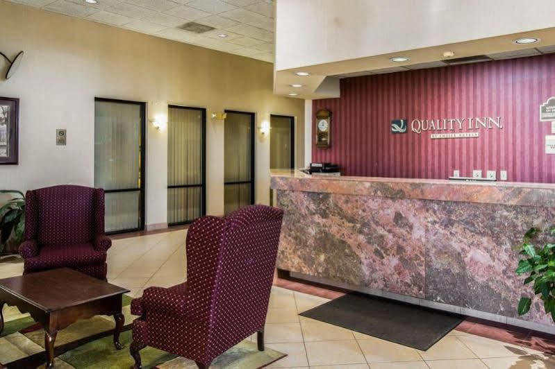 Comfort Inn & Suites Mocksville I-40 Buitenkant foto
