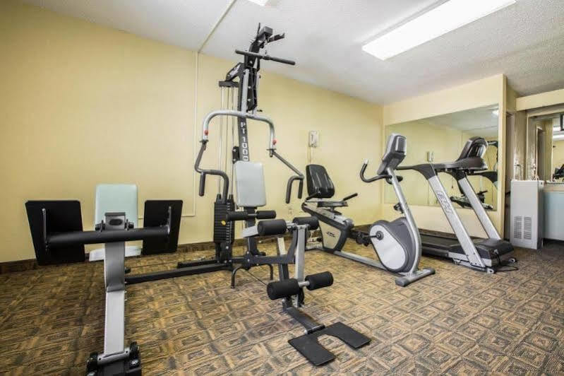Comfort Inn & Suites Mocksville I-40 Buitenkant foto
