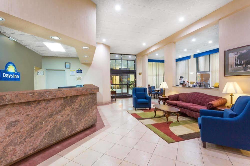 Comfort Inn & Suites Mocksville I-40 Buitenkant foto